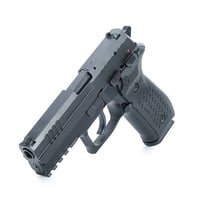  InchArex Zero 1 S Pistol  Black  9mm  4.25 Inch Inch Barrel  17rd Inch | 815537022711